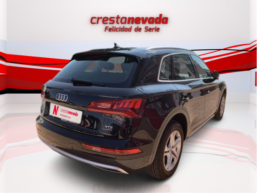 Imagen de AUDI Q5
