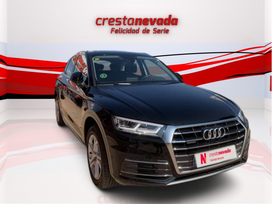 Imagen de AUDI Q5