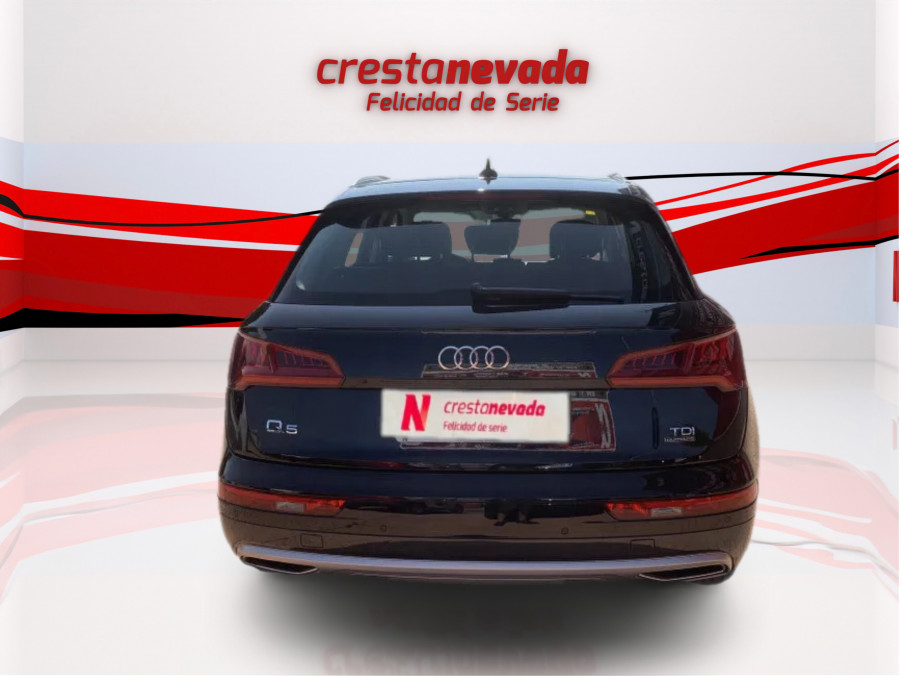 Imagen de AUDI Q5