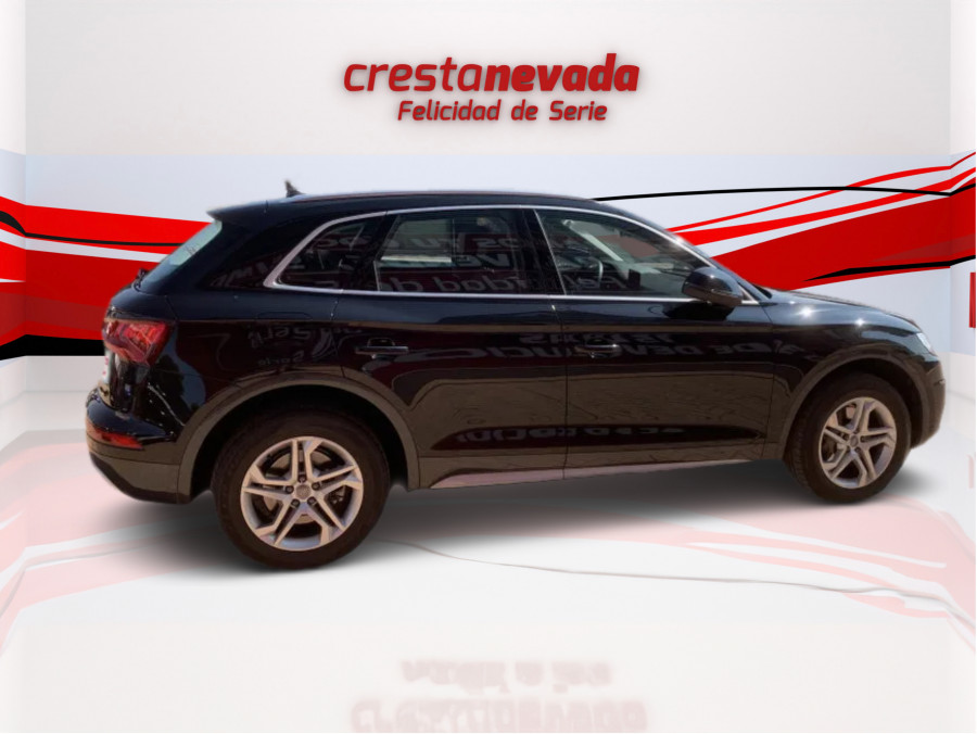 Imagen de AUDI Q5