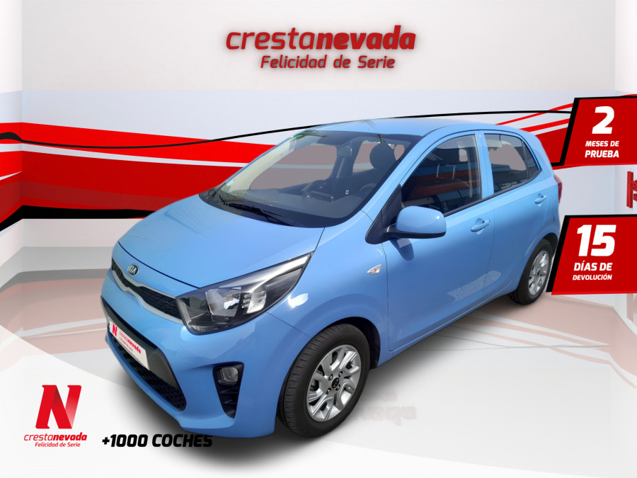 Imagen de Kia Picanto