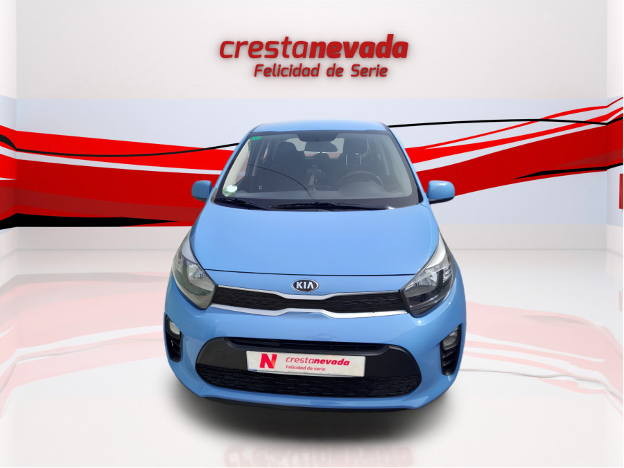 Imagen de Kia Picanto