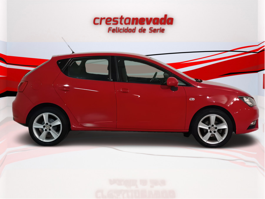 Imagen de SEAT Ibiza
