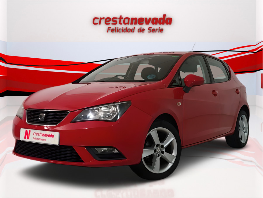 Imagen de SEAT Ibiza