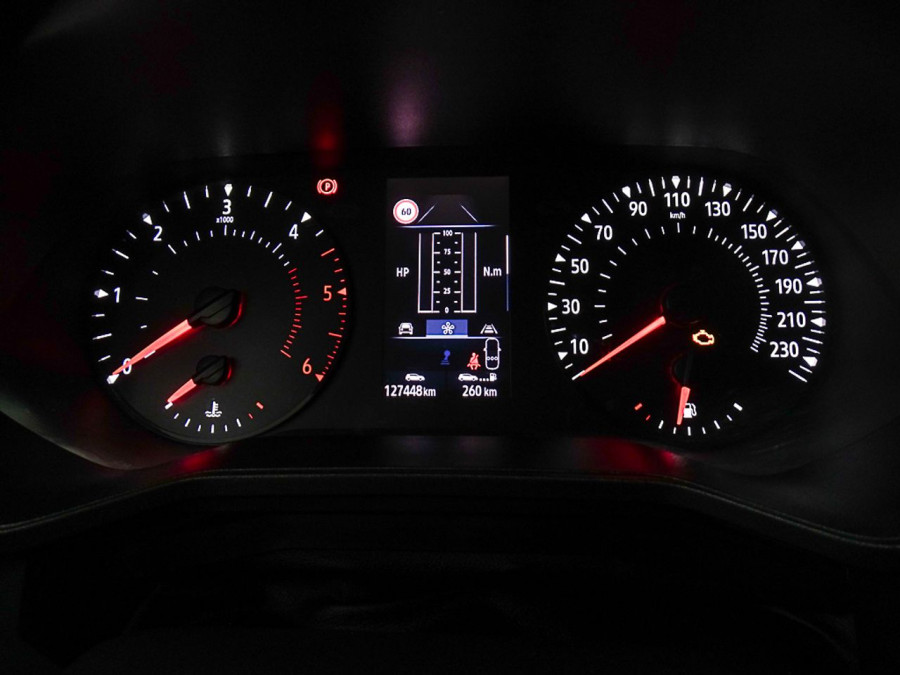 Imagen de Renault Clio