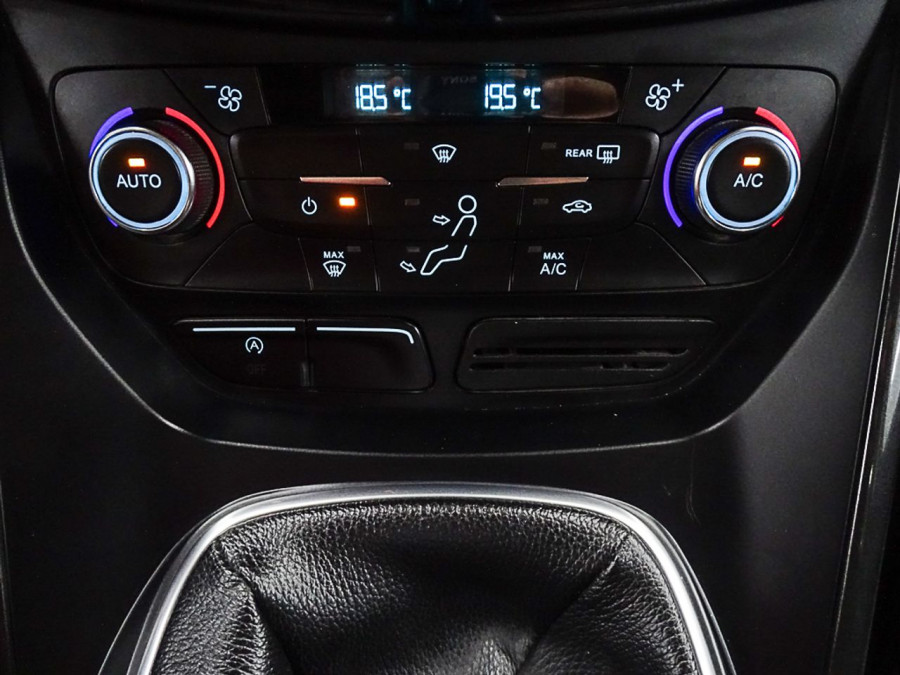 Imagen de Ford Kuga