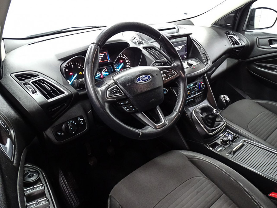 Imagen de Ford Kuga