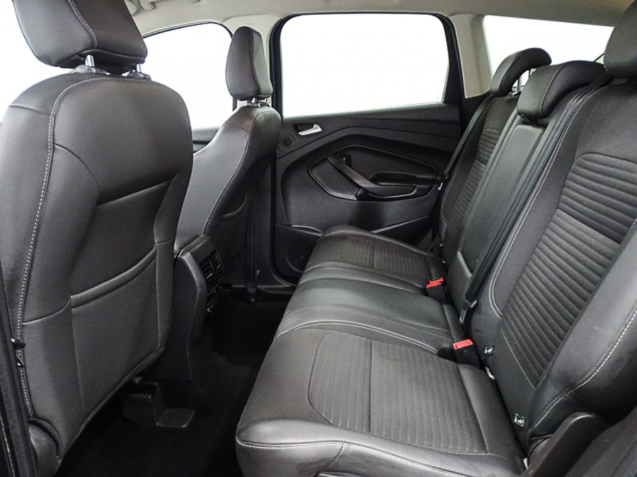 Imagen de Ford Kuga