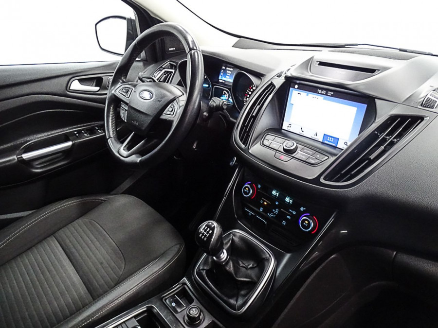 Imagen de Ford Kuga