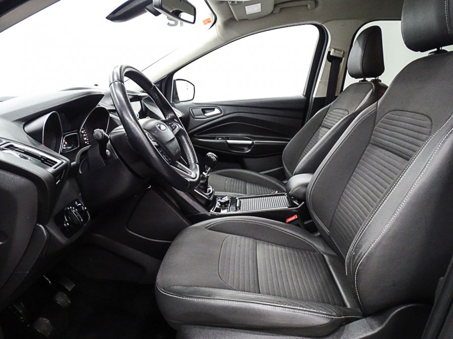 Imagen de Ford Kuga