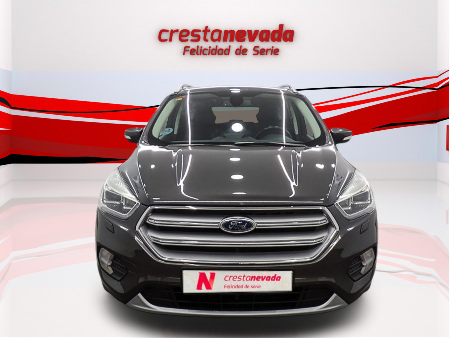 Imagen de Ford Kuga