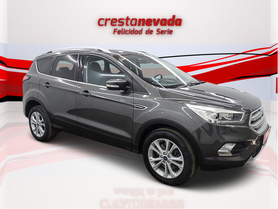 Imagen de Ford Kuga