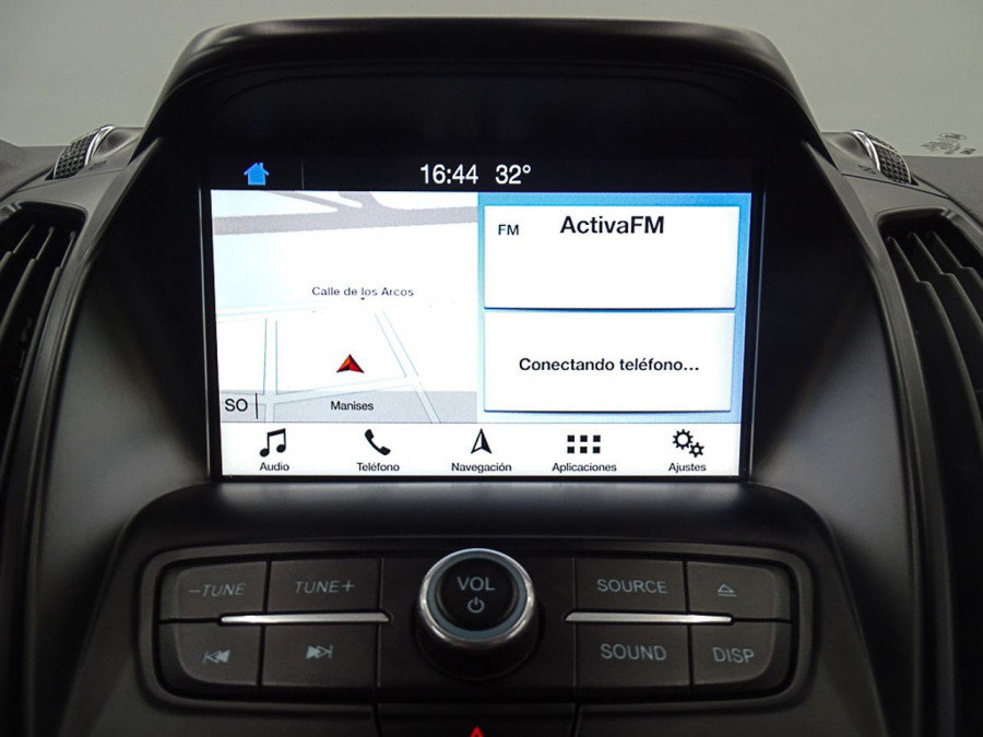 Imagen de Ford Kuga