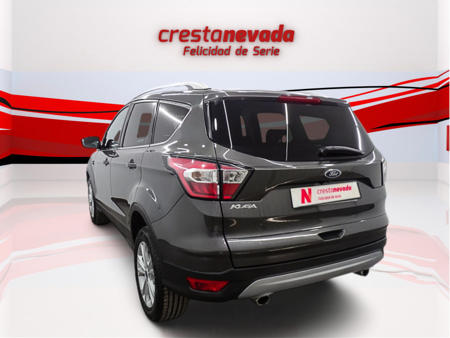 Imagen de Ford Kuga