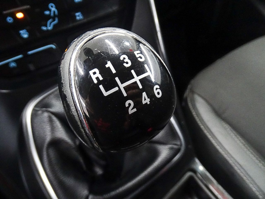 Imagen de Ford Kuga