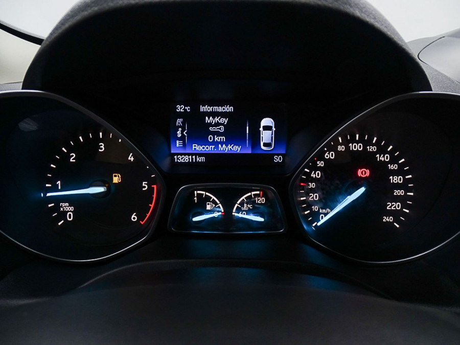 Imagen de Ford Kuga