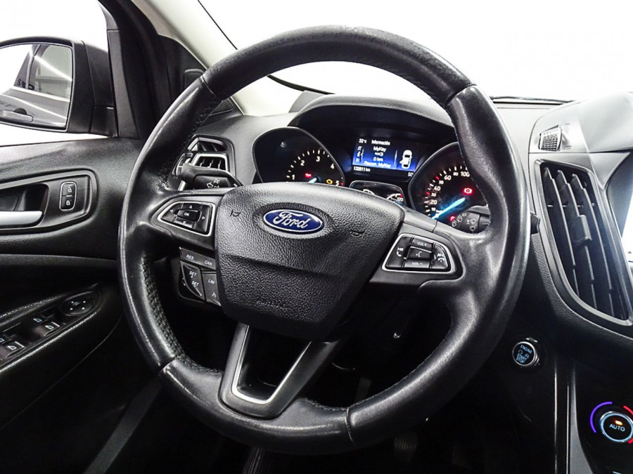 Imagen de Ford Kuga
