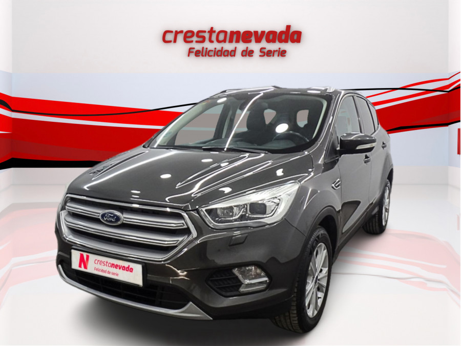 Imagen de Ford Kuga
