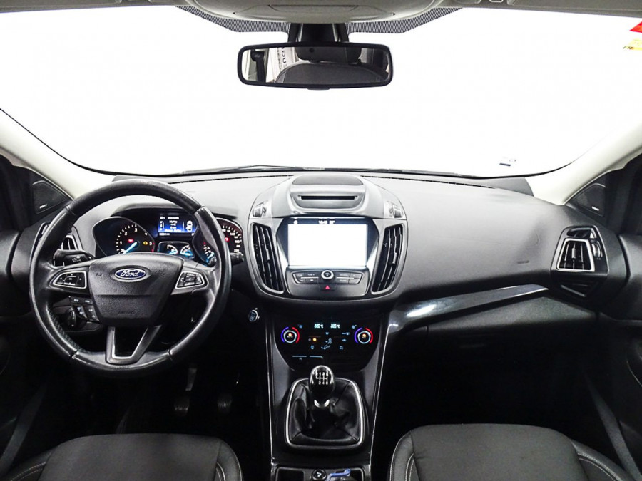 Imagen de Ford Kuga