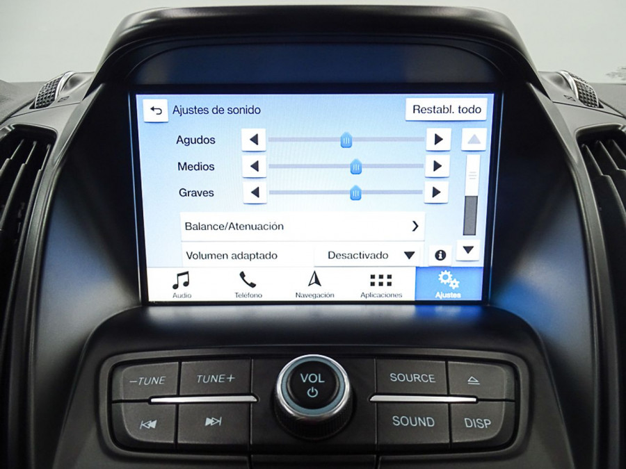Imagen de Ford Kuga