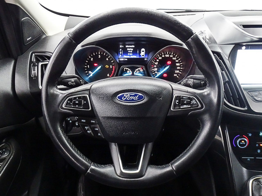 Imagen de Ford Kuga