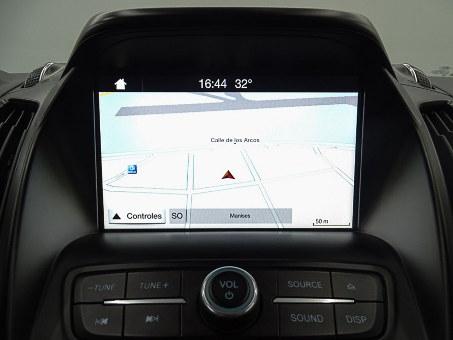 Imagen de Ford Kuga