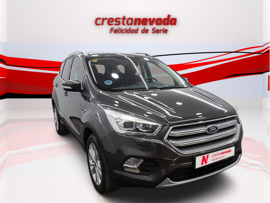 Imagen de Ford Kuga