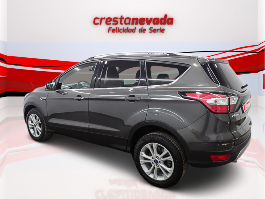 Imagen de Ford Kuga