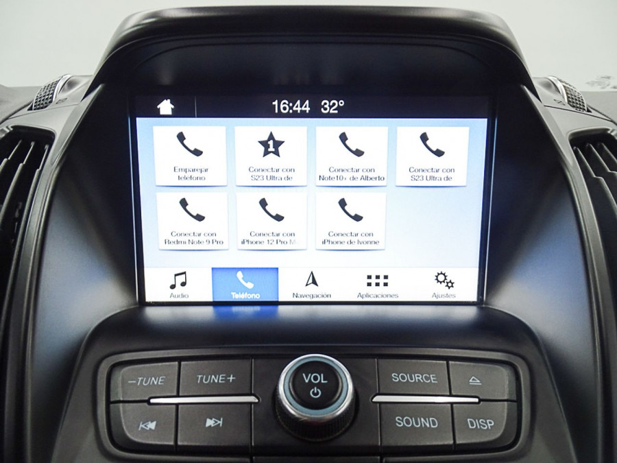 Imagen de Ford Kuga