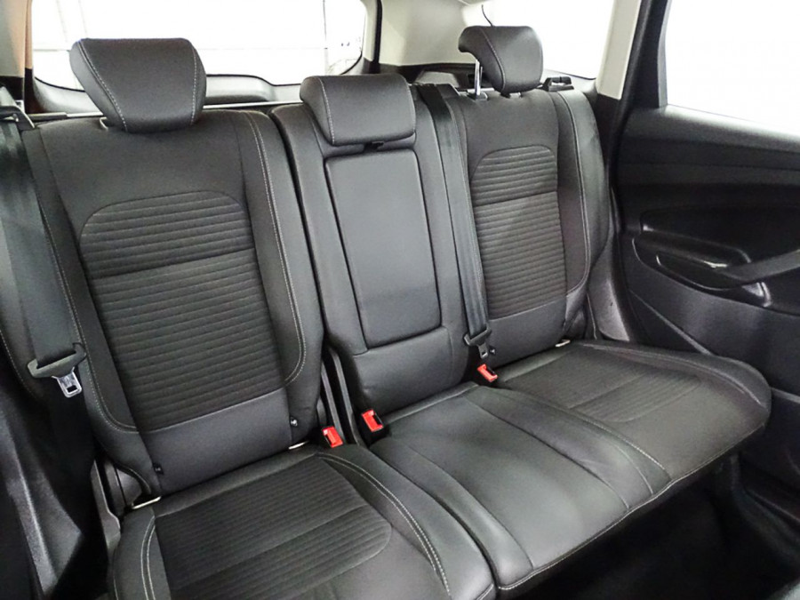 Imagen de Ford Kuga