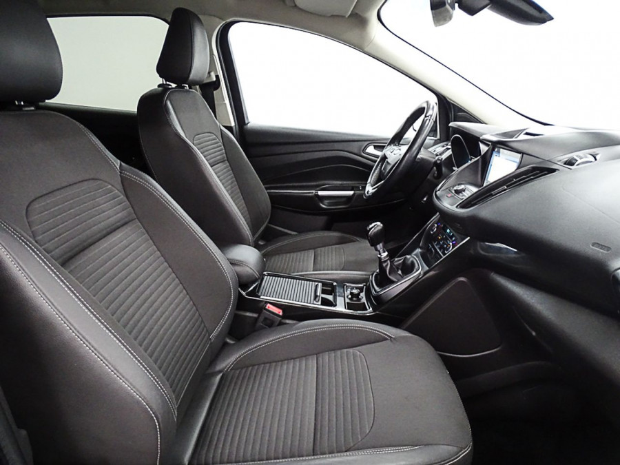 Imagen de Ford Kuga