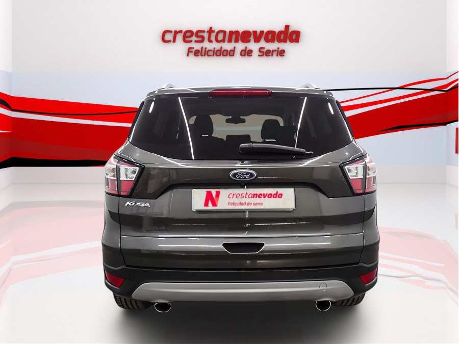 Imagen de Ford Kuga