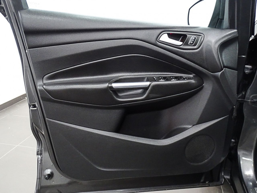 Imagen de Ford Kuga