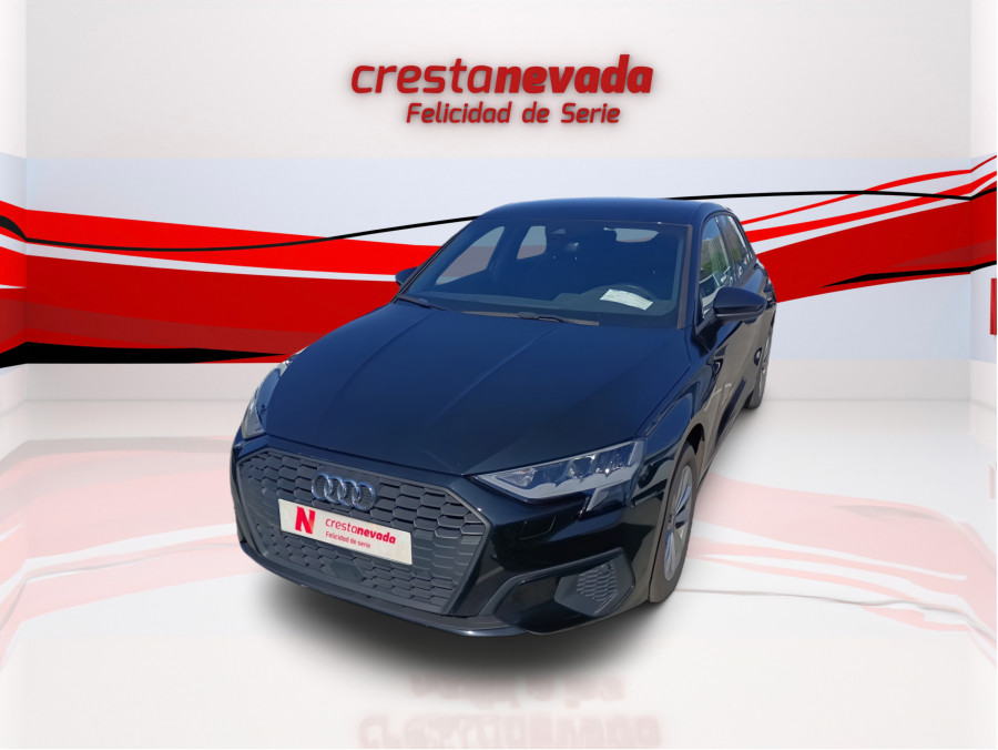 Imagen de AUDI A3