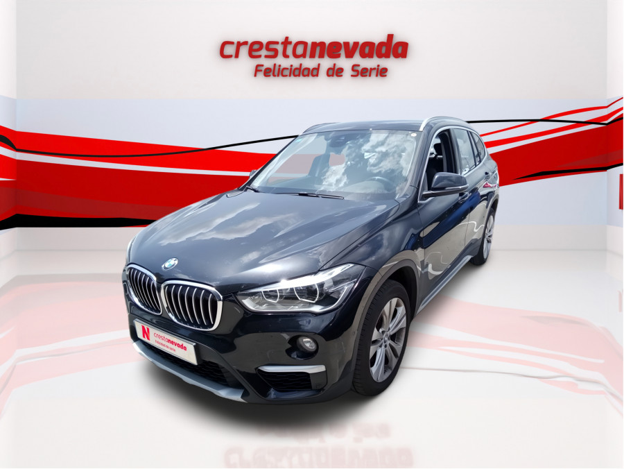 Imagen de BMW X1