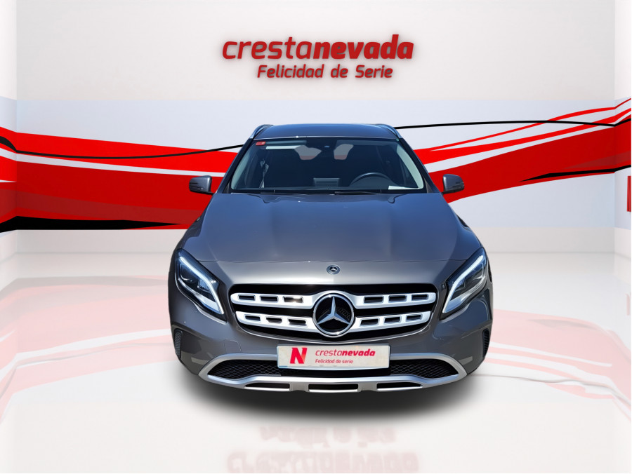 Imagen de mercedes-benz Clase GLA