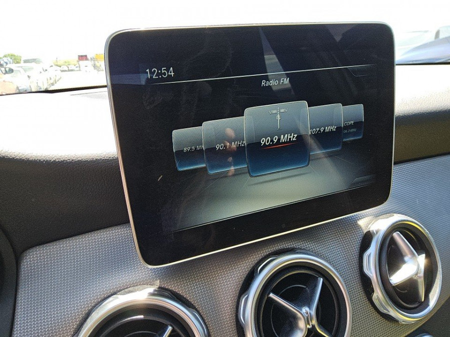 Imagen de mercedes-benz Clase GLA