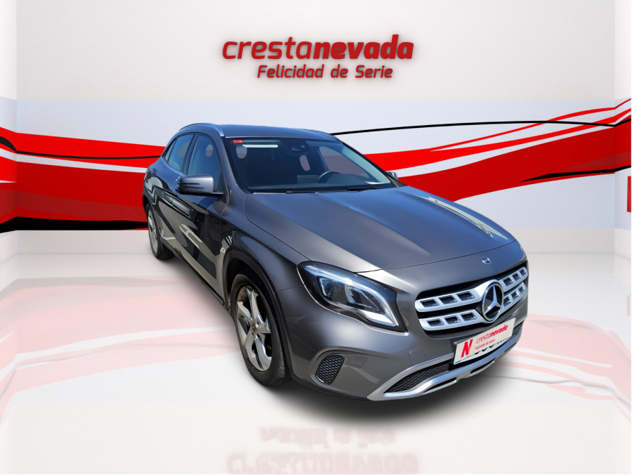 Imagen de mercedes-benz Clase GLA