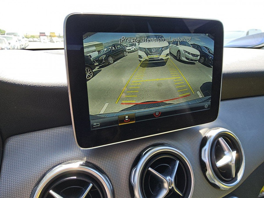 Imagen de mercedes-benz Clase GLA