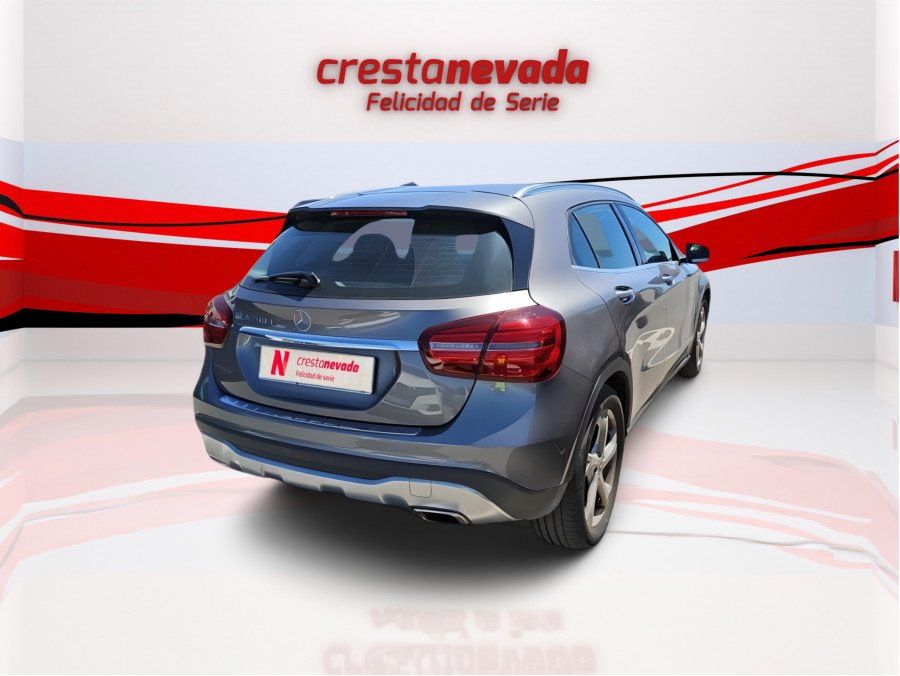 Imagen de mercedes-benz Clase GLA