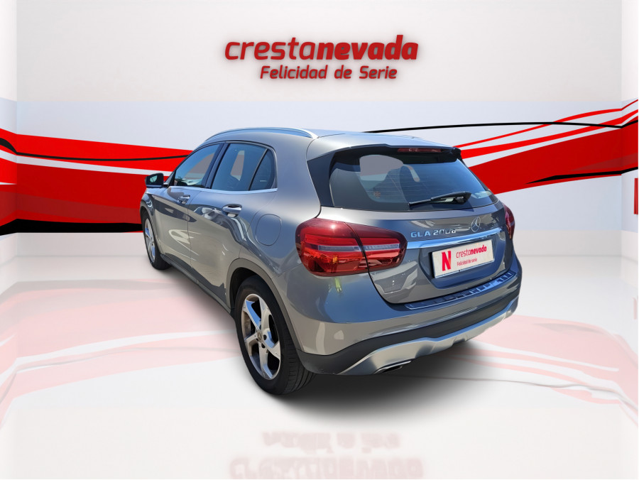 Imagen de mercedes-benz Clase GLA