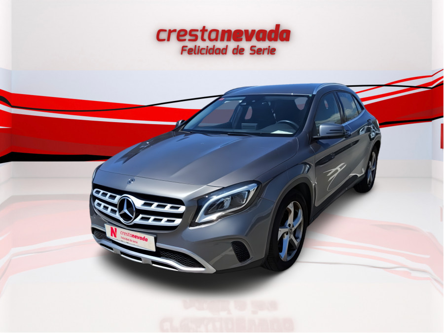 Imagen de mercedes-benz Clase GLA