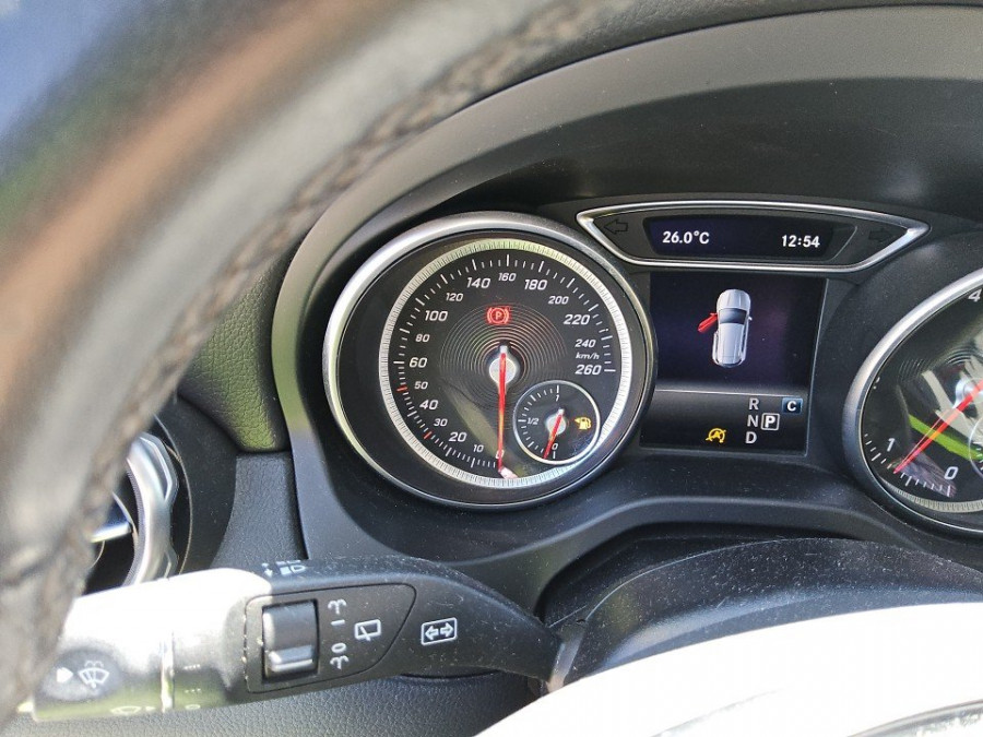 Imagen de mercedes-benz Clase GLA