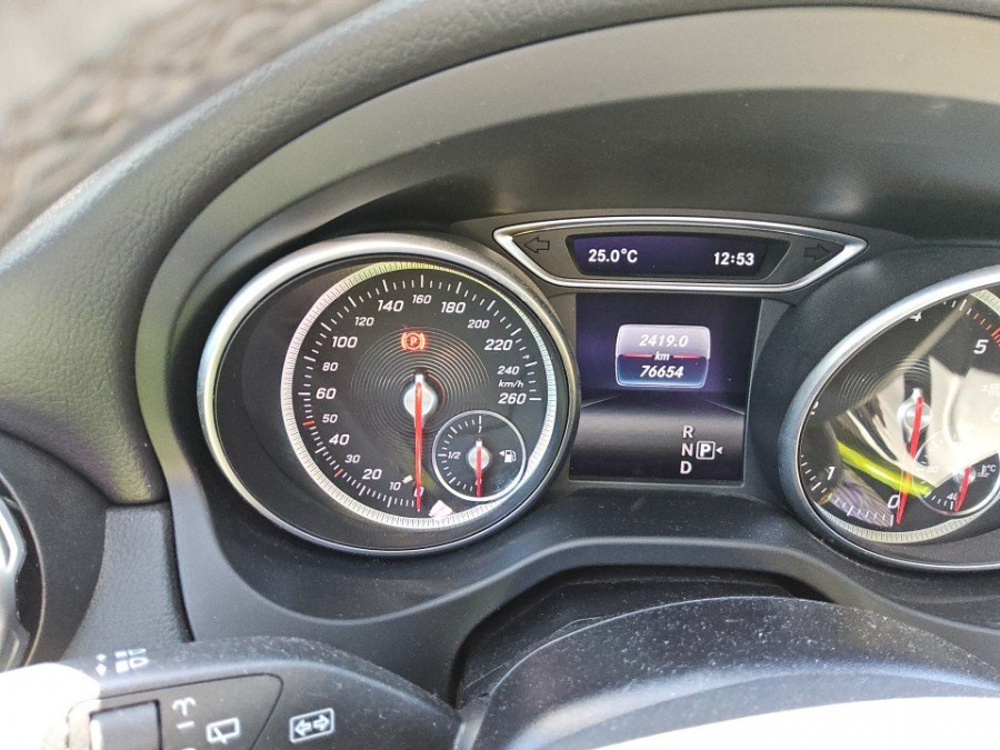 Imagen de mercedes-benz Clase GLA