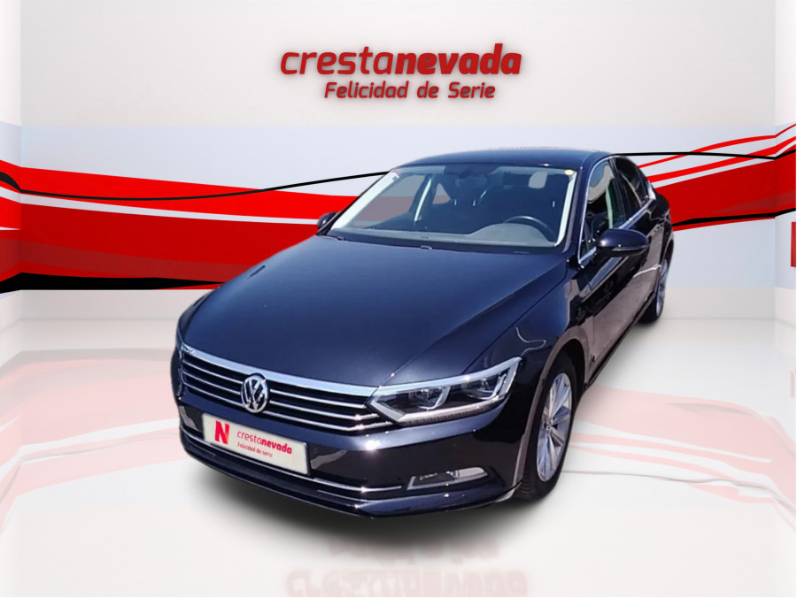 Imagen de Volkswagen Passat