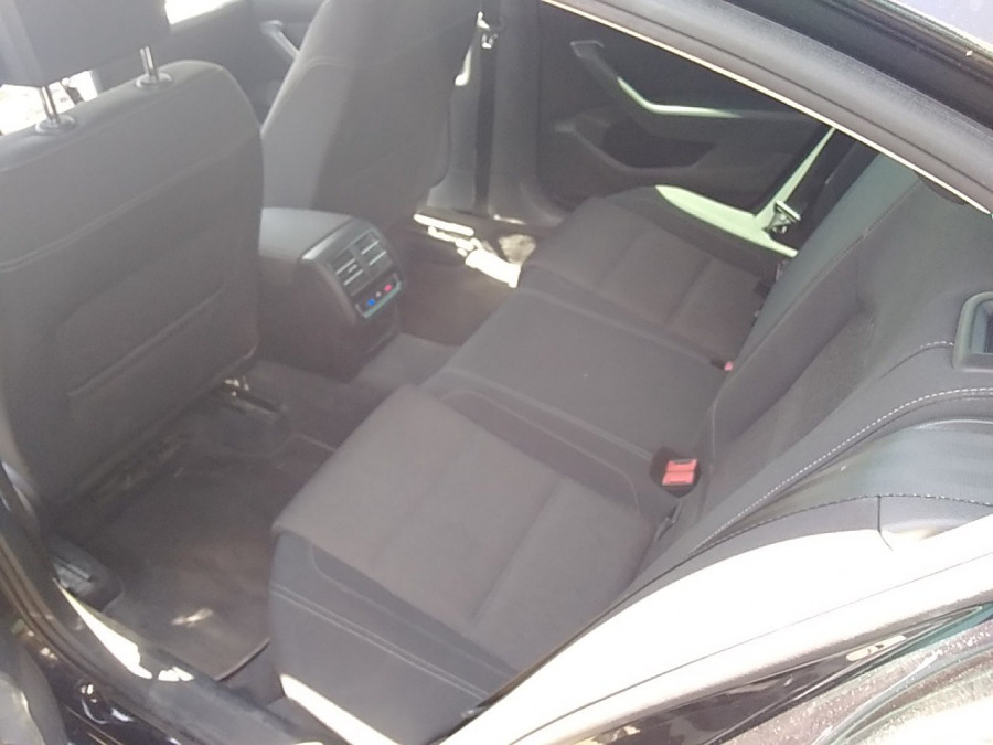 Imagen de Volkswagen Passat