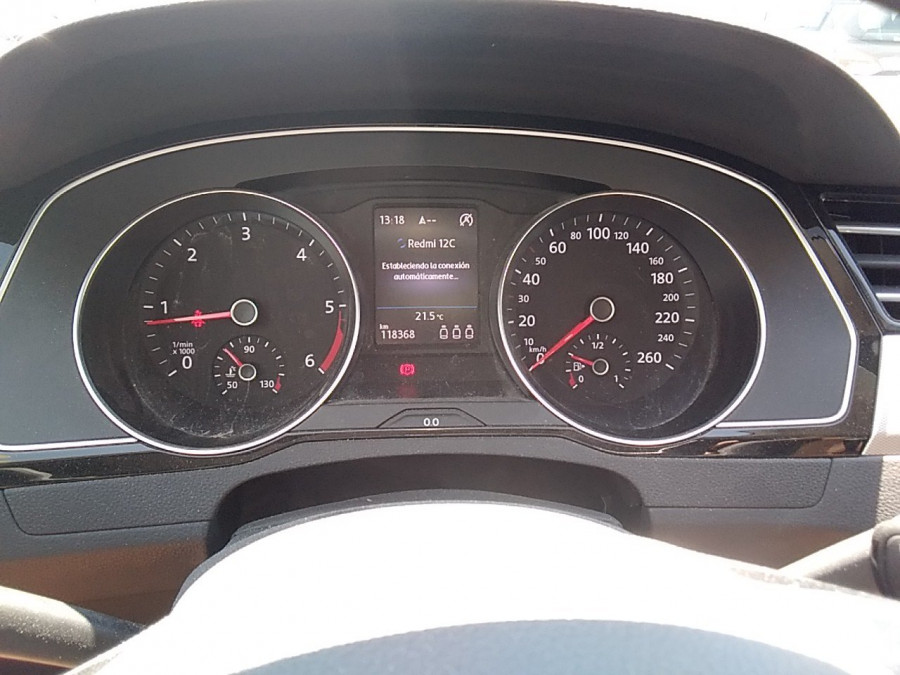 Imagen de Volkswagen Passat