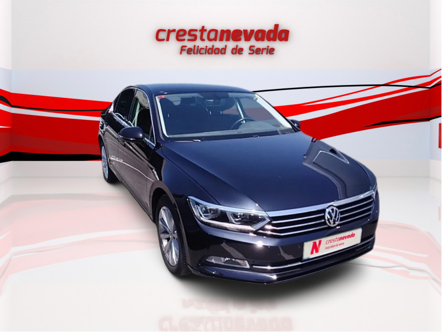 Imagen de Volkswagen Passat