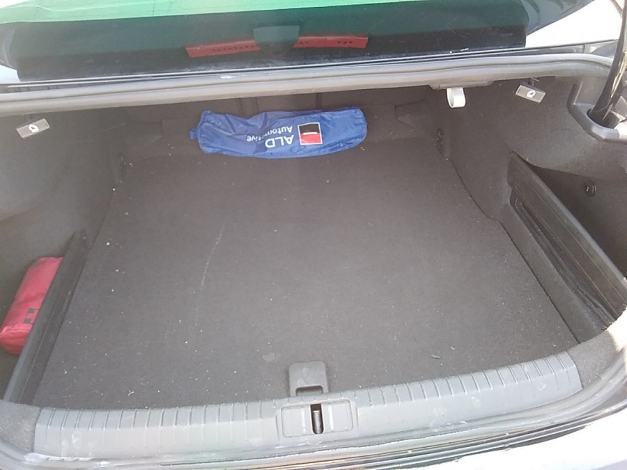 Imagen de Volkswagen Passat