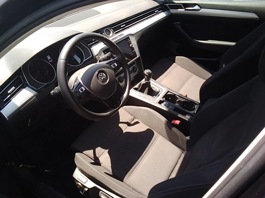 Imagen de Volkswagen Passat